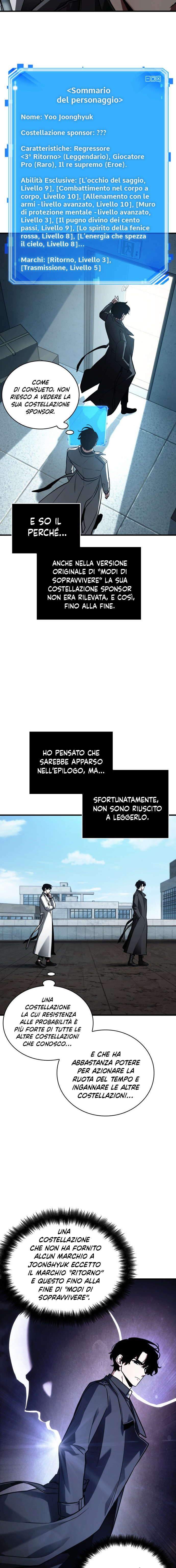 Read Omniscient Reader's Viewpoint IT Manga Online