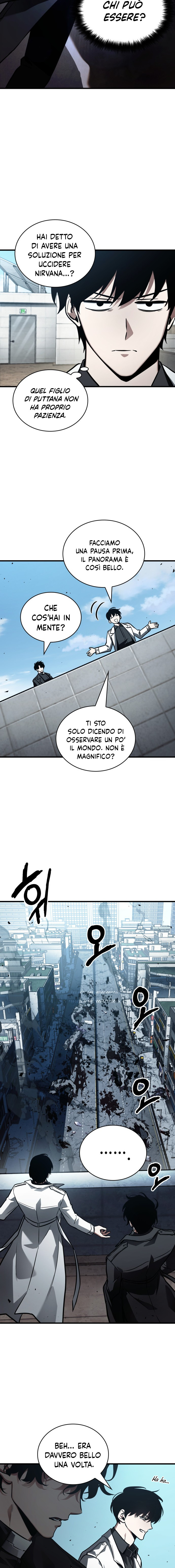 Read Omniscient Reader's Viewpoint IT Manga Online
