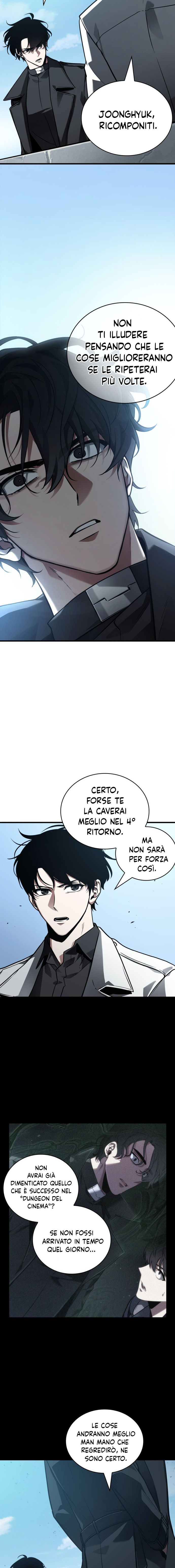 Read Omniscient Reader's Viewpoint IT Manga Online