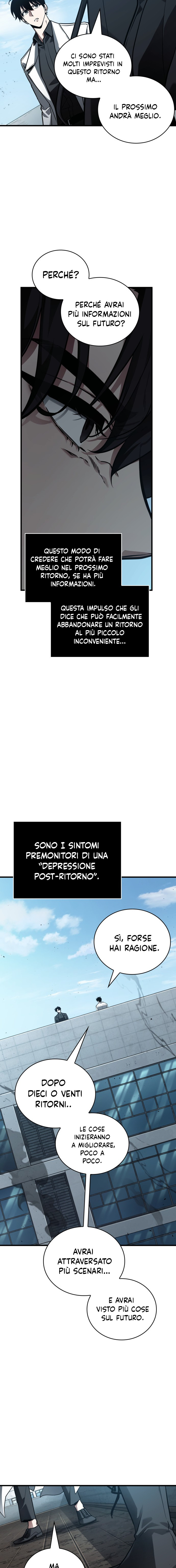 Read Omniscient Reader's Viewpoint IT Manga Online