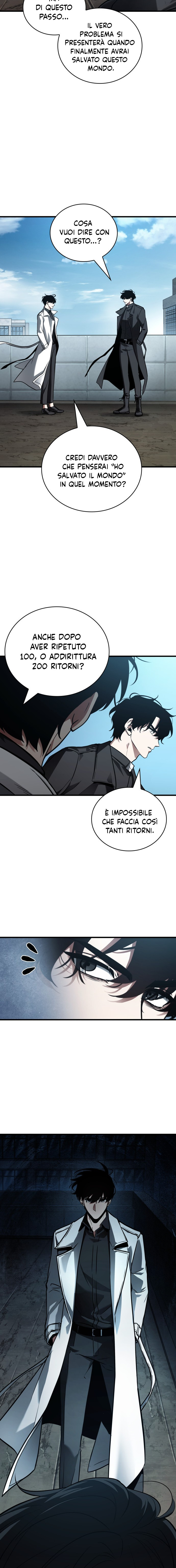 Read Omniscient Reader's Viewpoint IT Manga Online