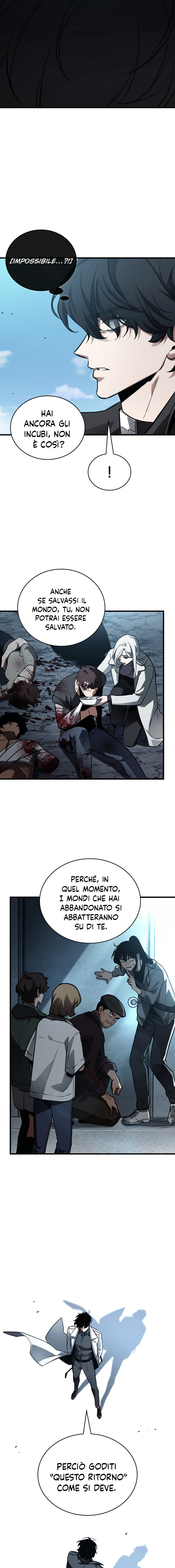 Read Omniscient Reader's Viewpoint IT Manga Online