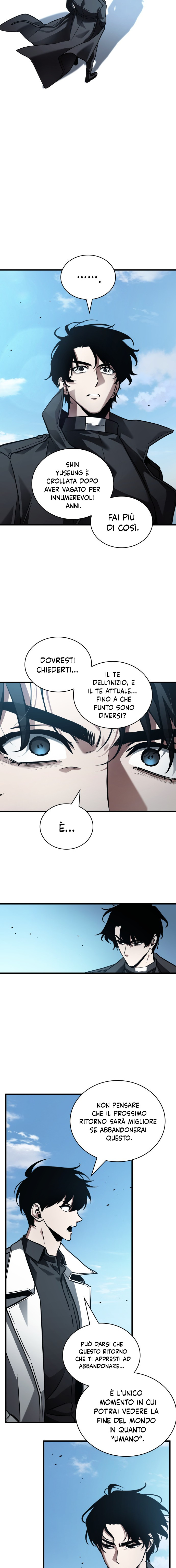 Read Omniscient Reader's Viewpoint IT Manga Online