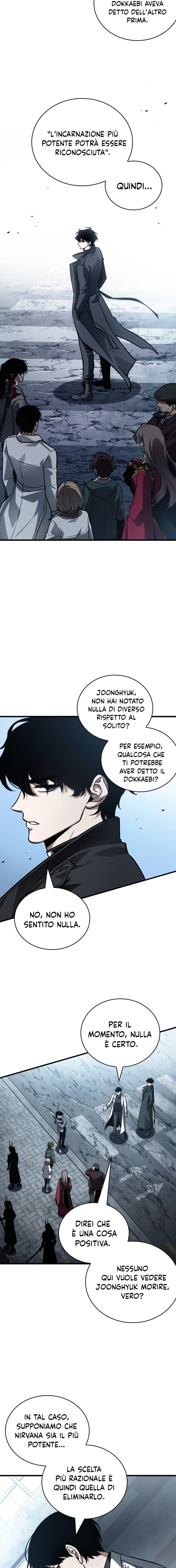 Read Omniscient Reader's Viewpoint IT Manga Online