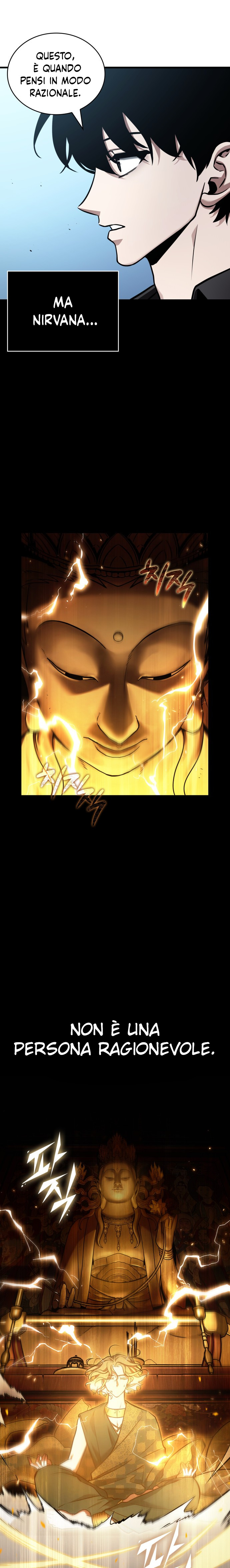 Read Omniscient Reader's Viewpoint IT Manga Online