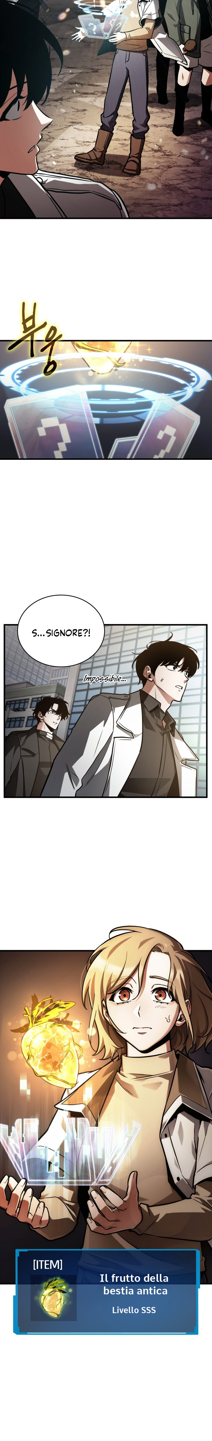 Read Omniscient Reader's Viewpoint IT Manga Online