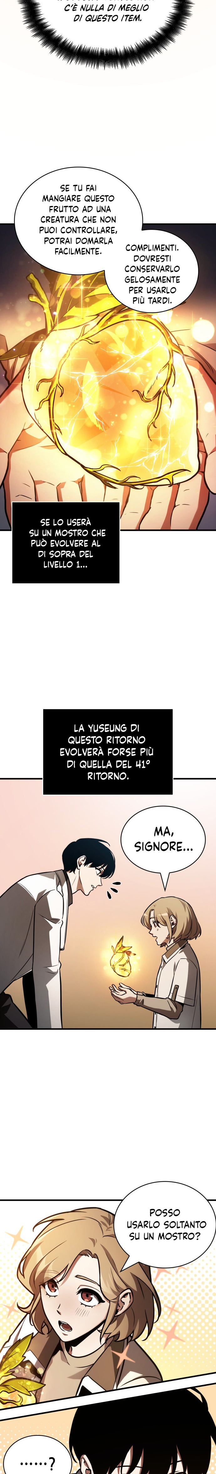Read Omniscient Reader's Viewpoint IT Manga Online