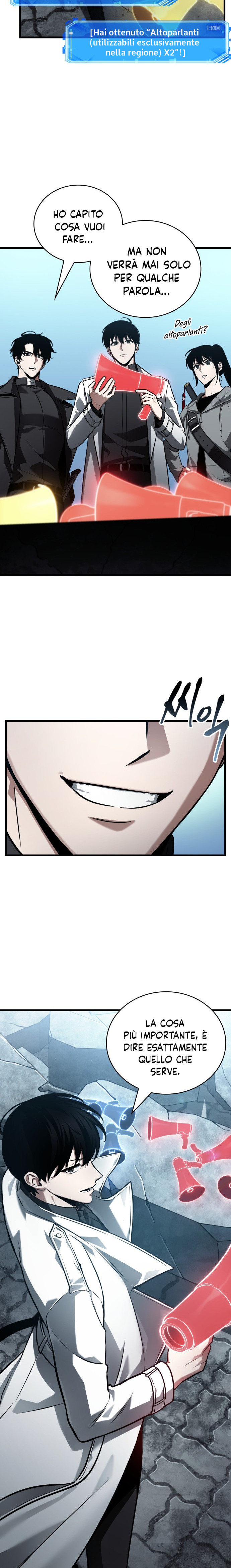 Read Omniscient Reader's Viewpoint IT Manga Online