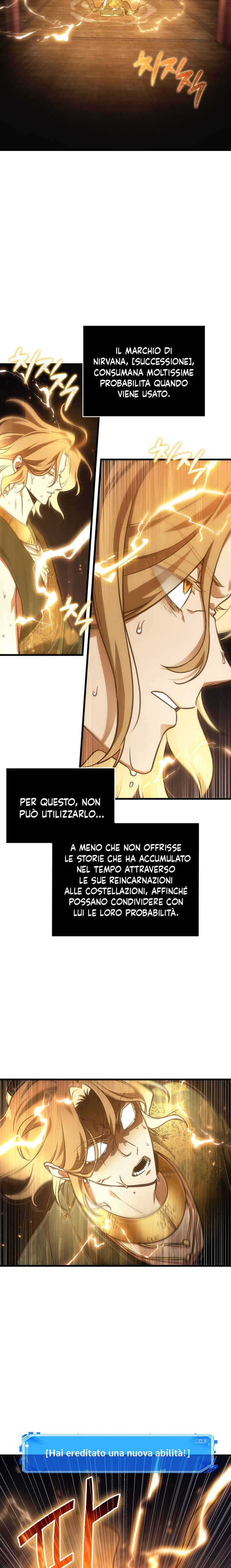 Read Omniscient Reader's Viewpoint IT Manga Online