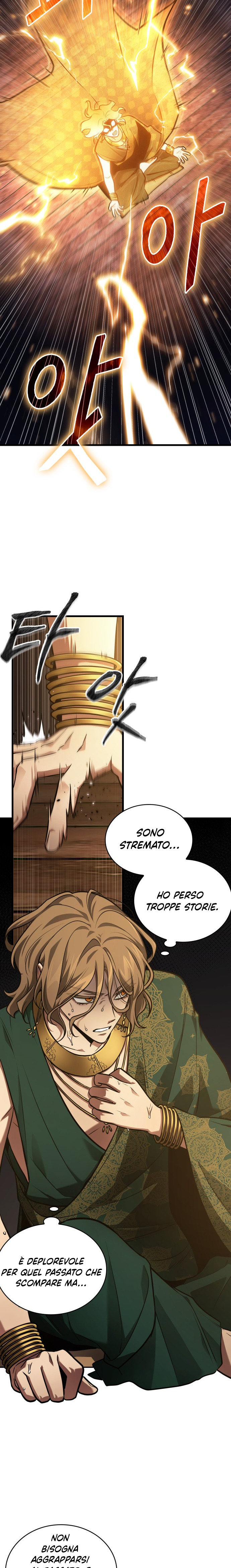 Read Omniscient Reader's Viewpoint IT Manga Online