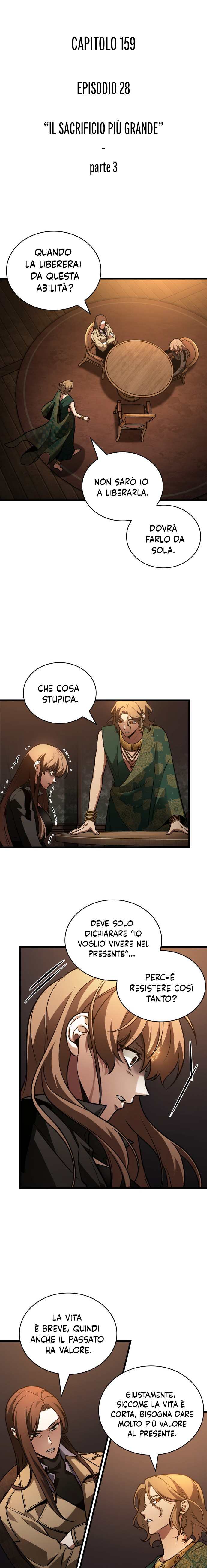 Read Omniscient Reader's Viewpoint IT Manga Online