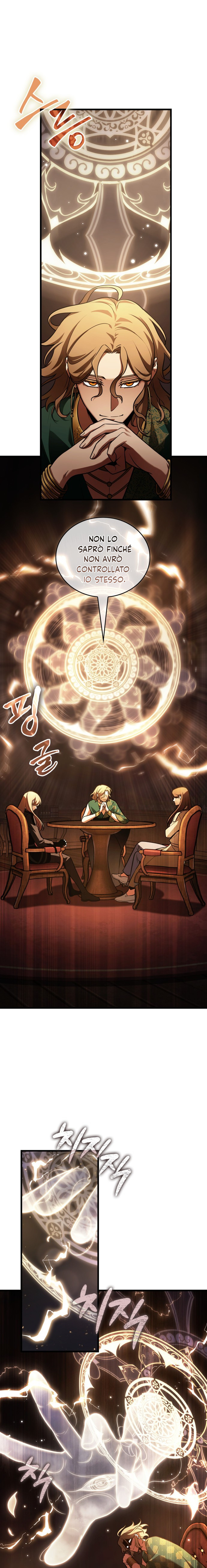 Read Omniscient Reader's Viewpoint IT Manga Online