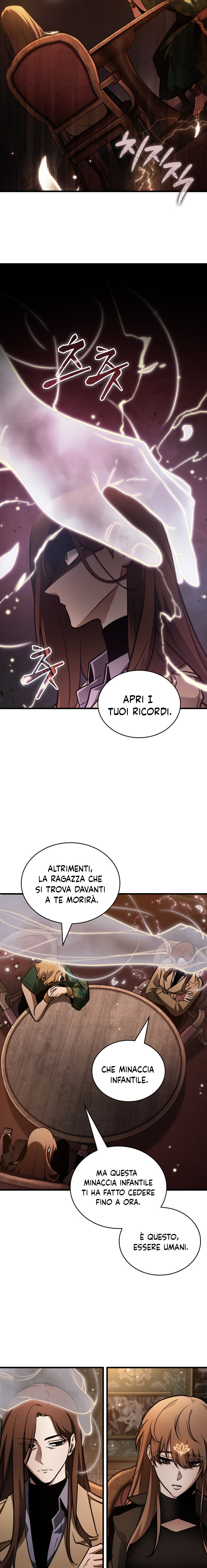 Read Omniscient Reader's Viewpoint IT Manga Online