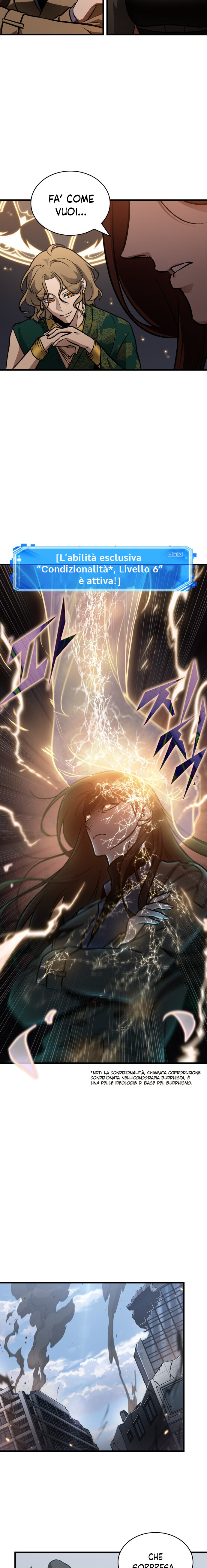 Read Omniscient Reader's Viewpoint IT Manga Online