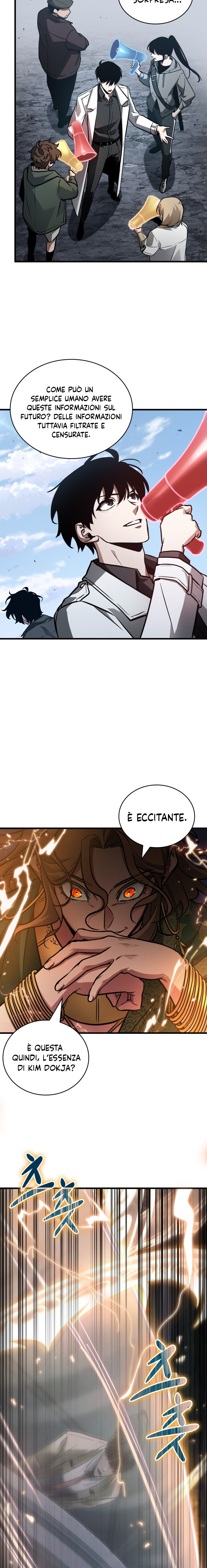 Read Omniscient Reader's Viewpoint IT Manga Online