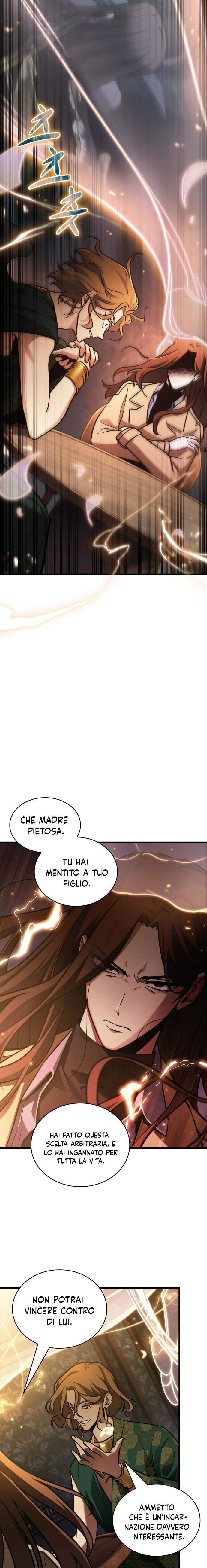 Read Omniscient Reader's Viewpoint IT Manga Online