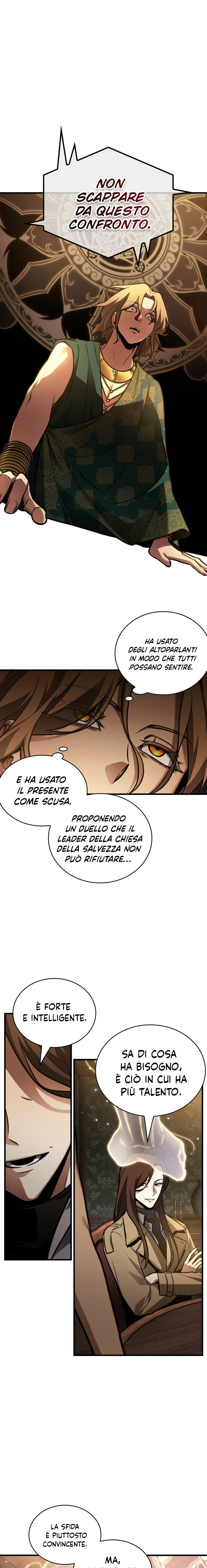 Read Omniscient Reader's Viewpoint IT Manga Online