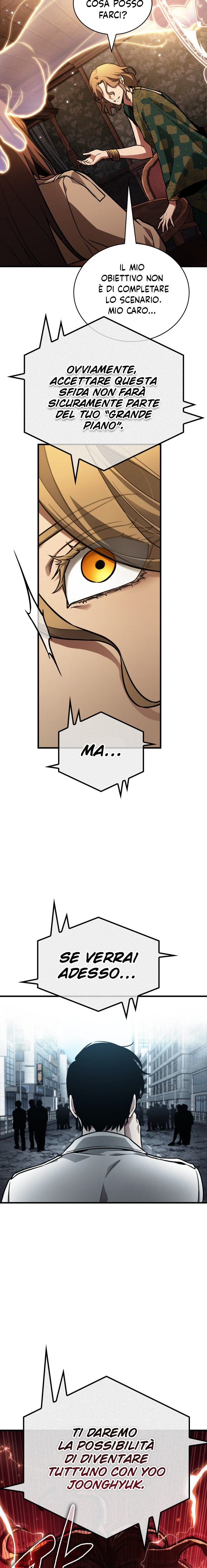 Read Omniscient Reader's Viewpoint IT Manga Online