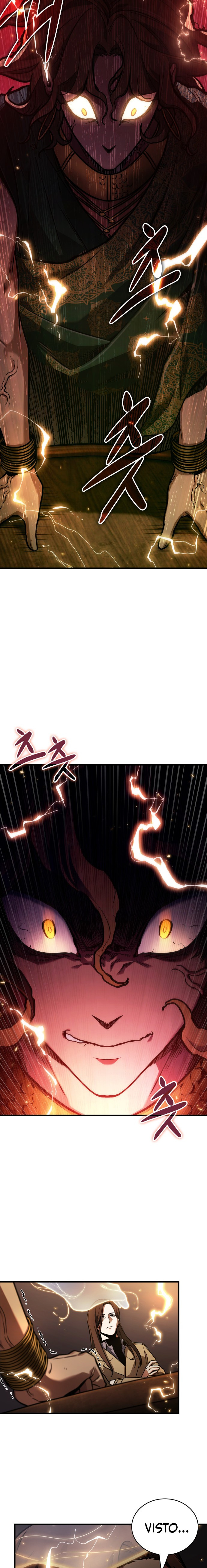 Read Omniscient Reader's Viewpoint IT Manga Online