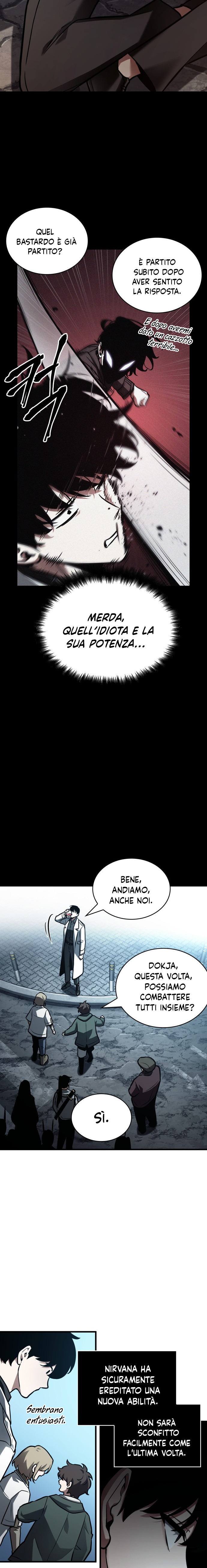 Read Omniscient Reader's Viewpoint IT Manga Online
