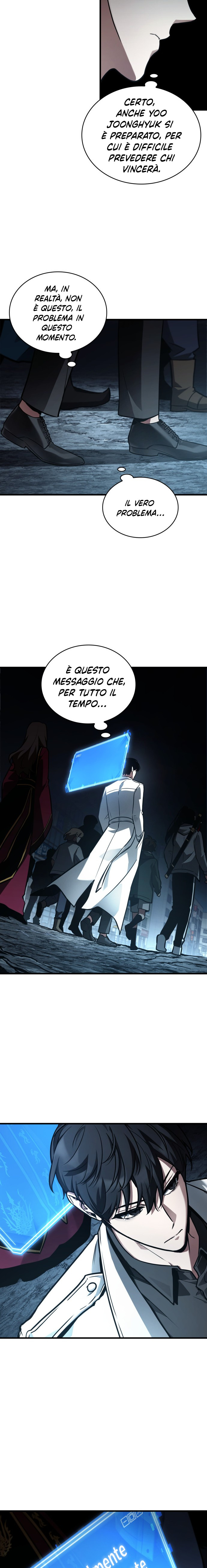 Read Omniscient Reader's Viewpoint IT Manga Online