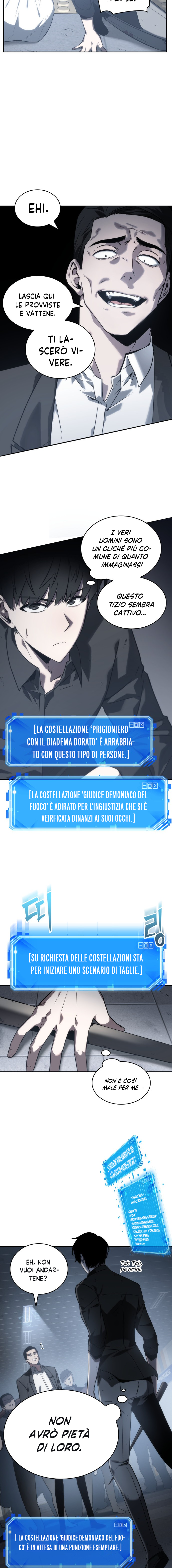 Read Omniscient Reader's Viewpoint IT Manga Online