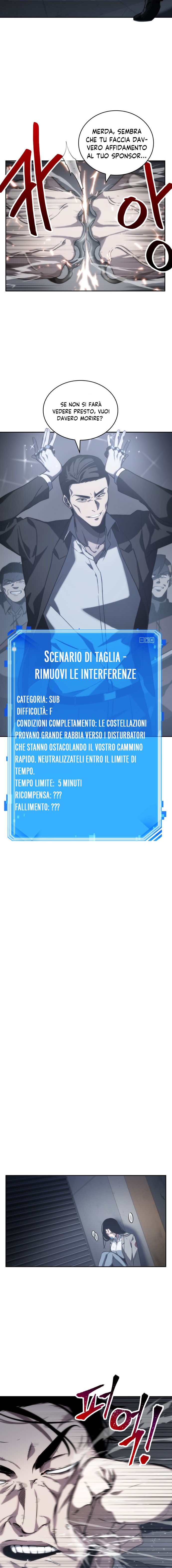 Read Omniscient Reader's Viewpoint IT Manga Online