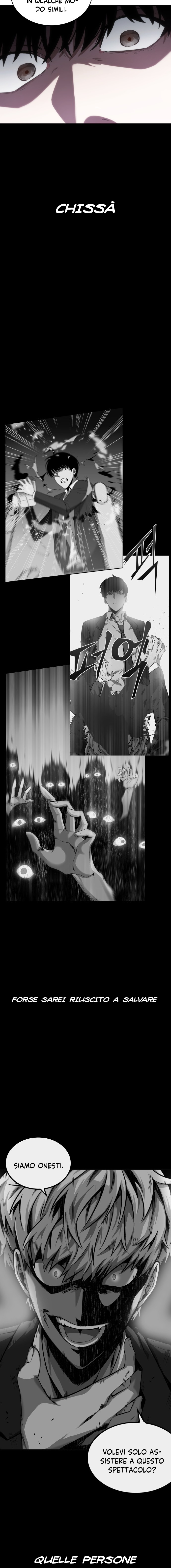 Read Omniscient Reader's Viewpoint IT Manga Online