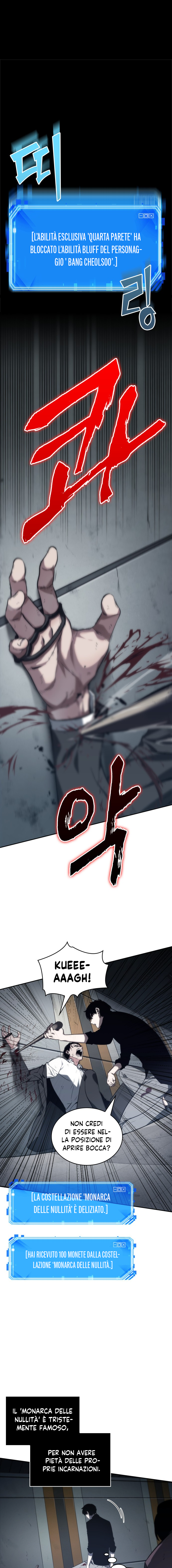 Read Omniscient Reader's Viewpoint IT Manga Online