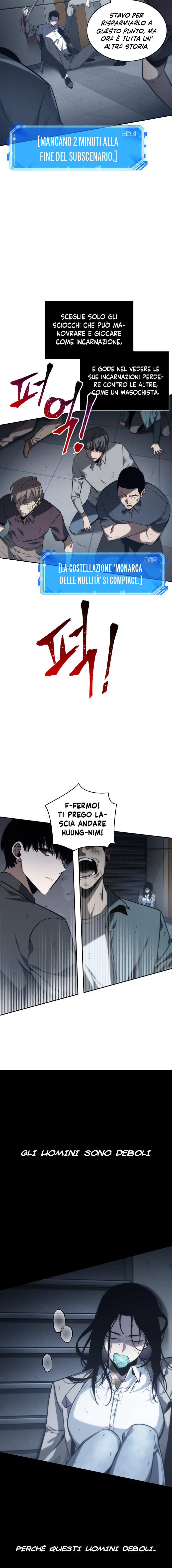 Read Omniscient Reader's Viewpoint IT Manga Online