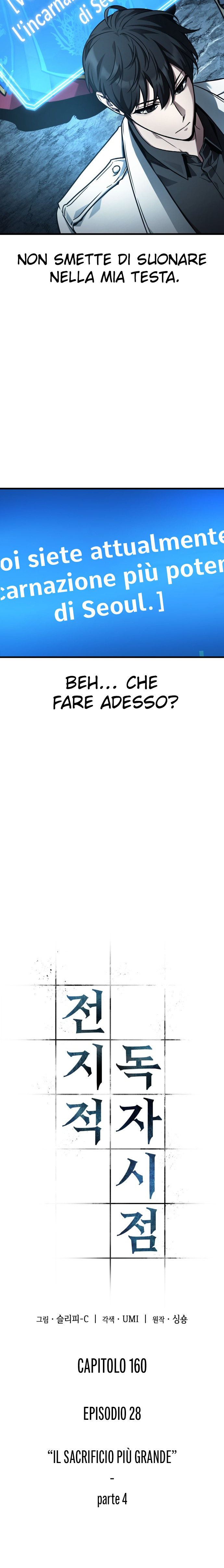 Read Omniscient Reader's Viewpoint IT Manga Online