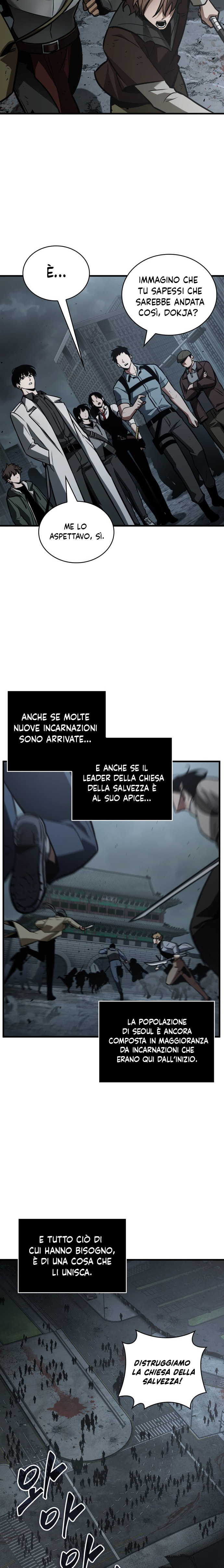 Read Omniscient Reader's Viewpoint IT Manga Online