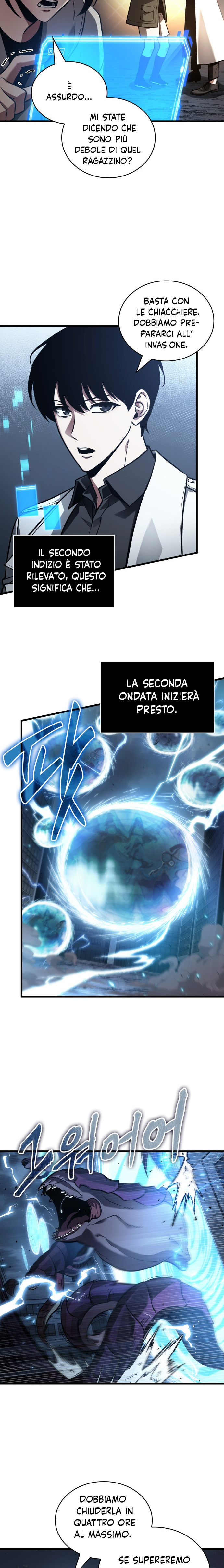 Read Omniscient Reader's Viewpoint IT Manga Online