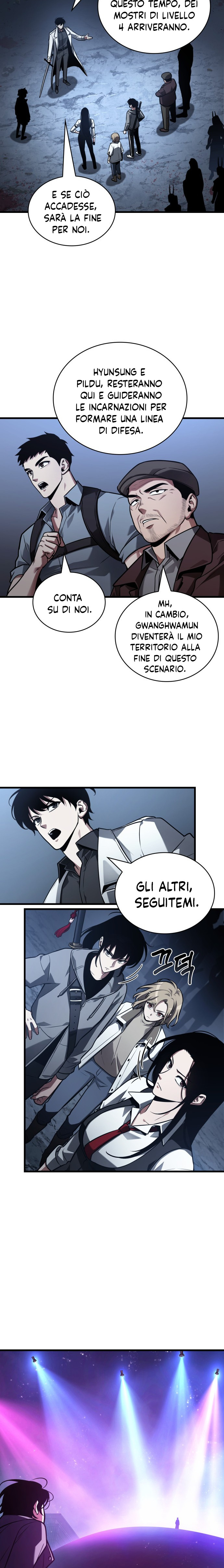 Read Omniscient Reader's Viewpoint IT Manga Online