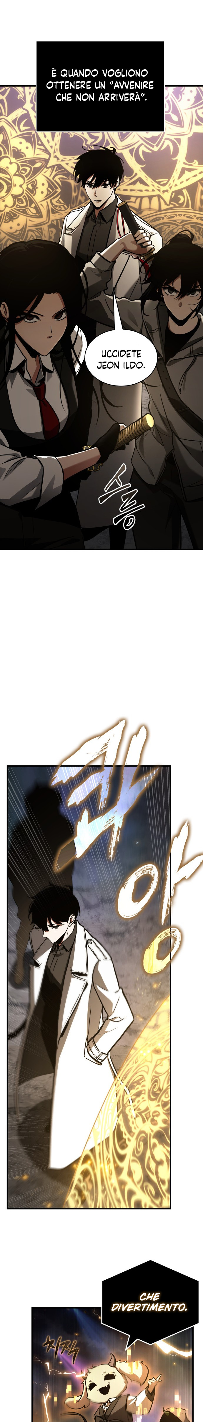 Read Omniscient Reader's Viewpoint IT Manga Online