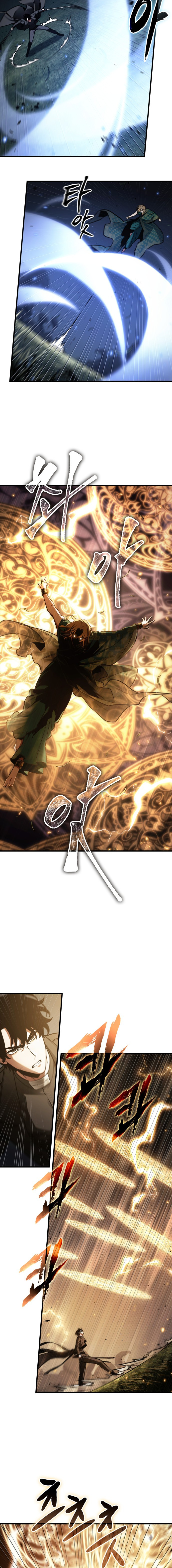 Read Omniscient Reader's Viewpoint IT Manga Online