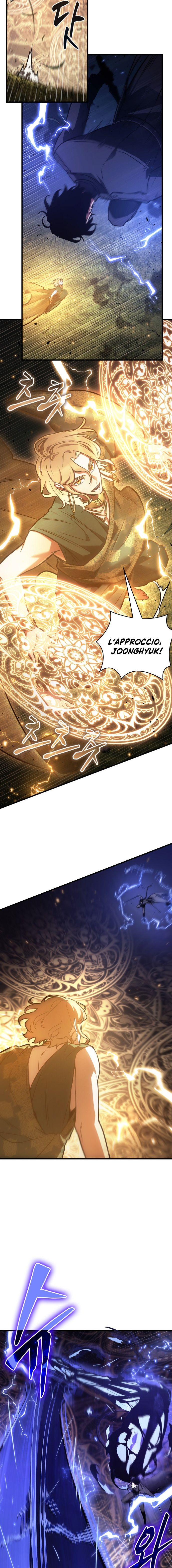 Read Omniscient Reader's Viewpoint IT Manga Online