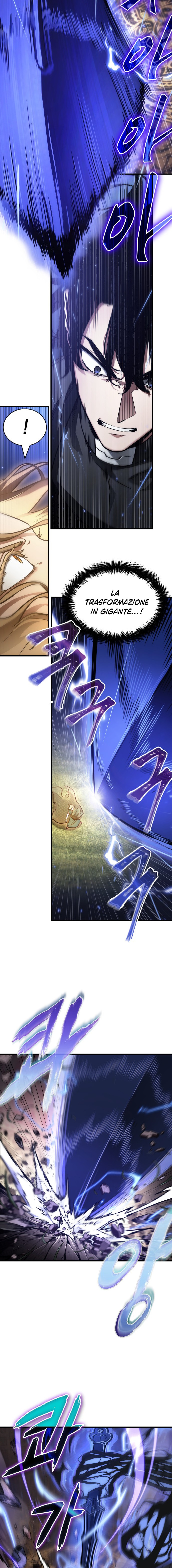 Read Omniscient Reader's Viewpoint IT Manga Online