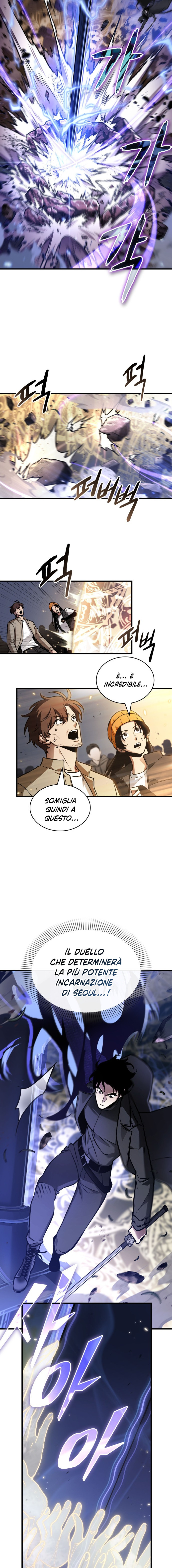 Read Omniscient Reader's Viewpoint IT Manga Online