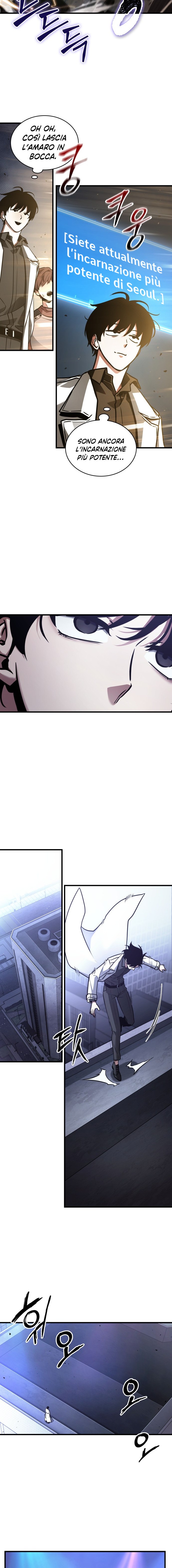 Read Omniscient Reader's Viewpoint IT Manga Online