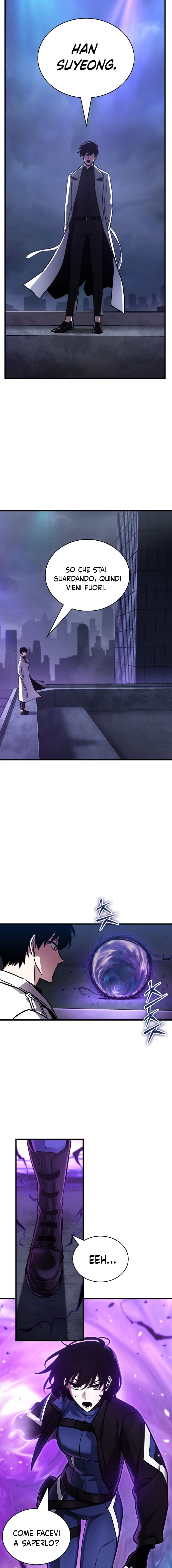 Read Omniscient Reader's Viewpoint IT Manga Online