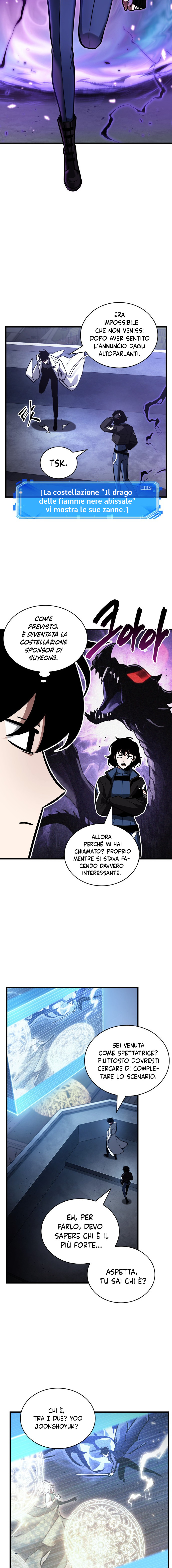 Read Omniscient Reader's Viewpoint IT Manga Online
