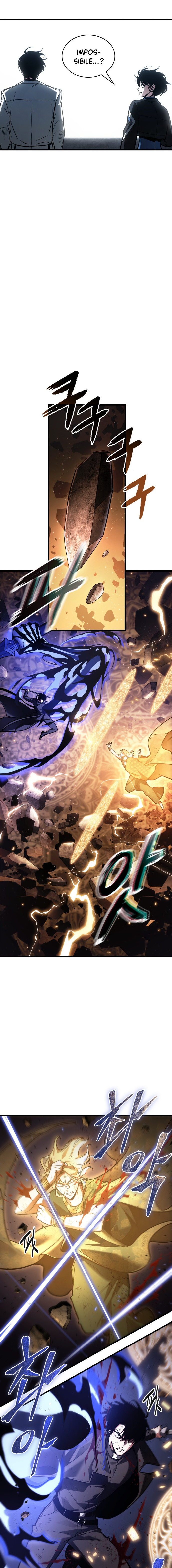 Read Omniscient Reader's Viewpoint IT Manga Online