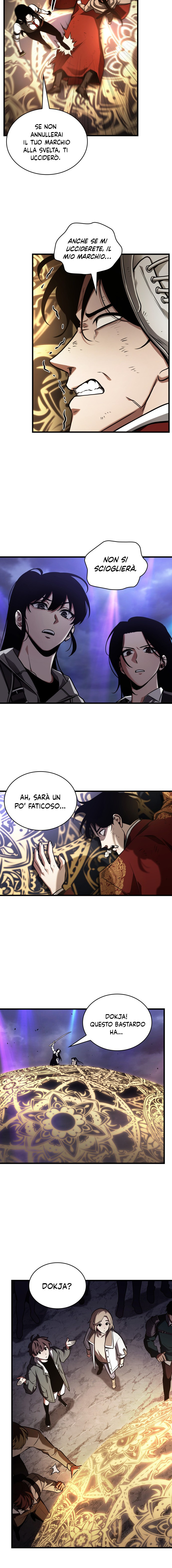 Read Omniscient Reader's Viewpoint IT Manga Online