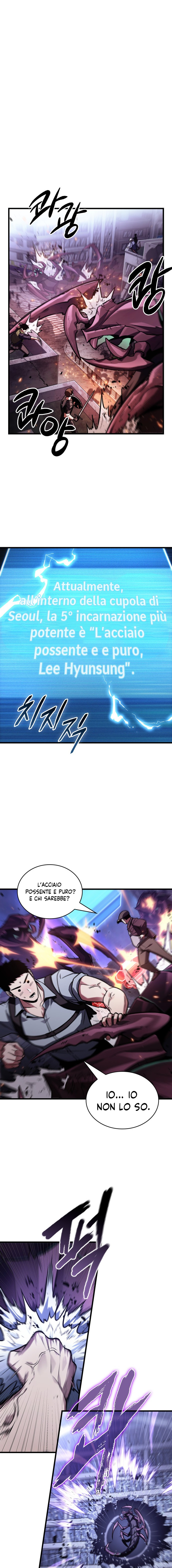 Read Omniscient Reader's Viewpoint IT Manga Online