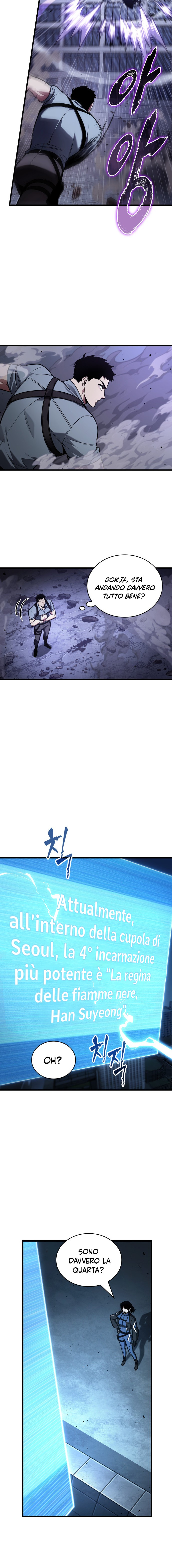 Read Omniscient Reader's Viewpoint IT Manga Online