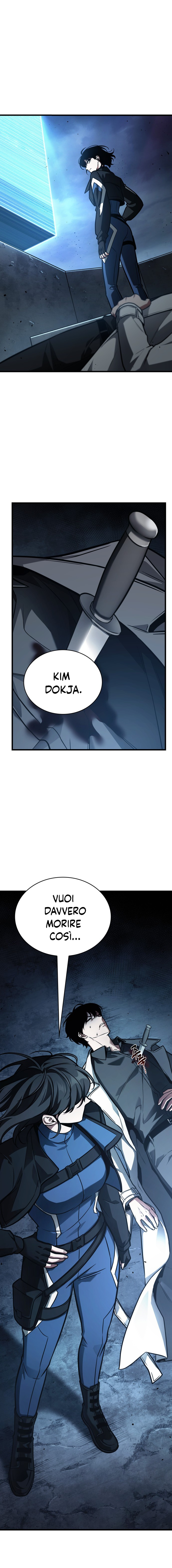 Read Omniscient Reader's Viewpoint IT Manga Online