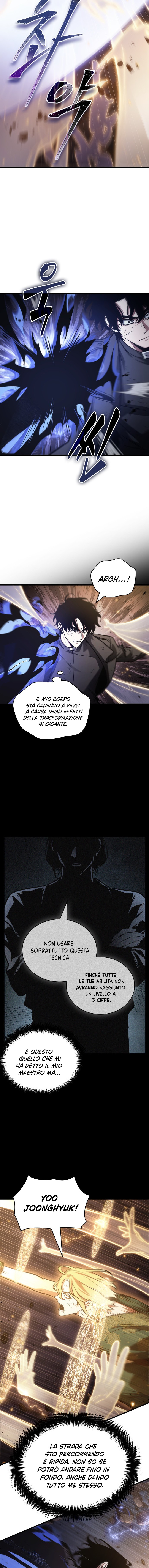 Read Omniscient Reader's Viewpoint IT Manga Online