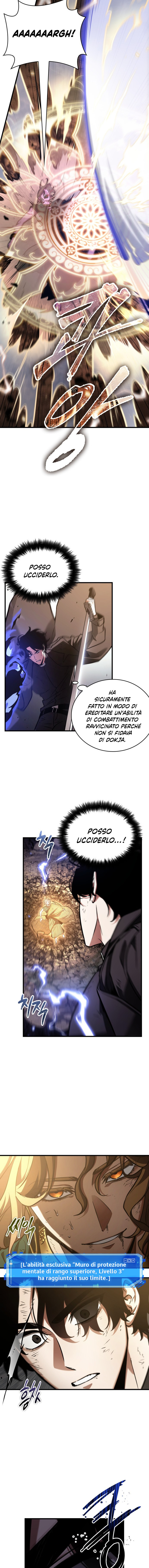 Read Omniscient Reader's Viewpoint IT Manga Online