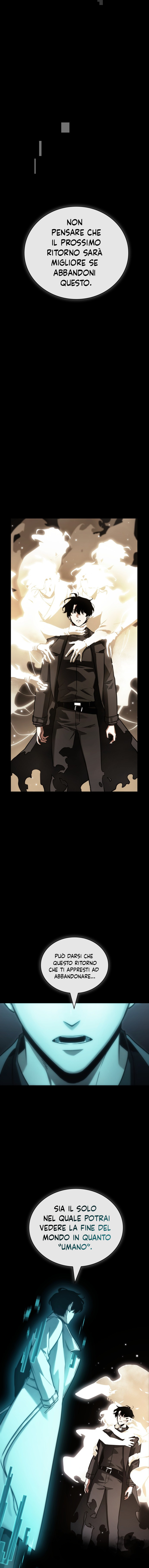 Read Omniscient Reader's Viewpoint IT Manga Online